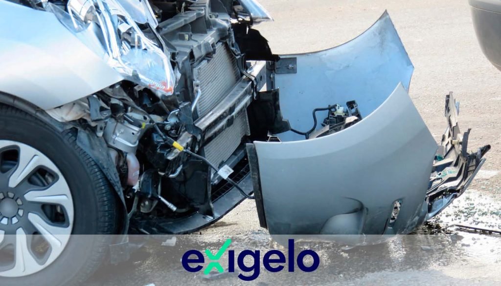 indemnización por fallecimiento en accidente de tráfico