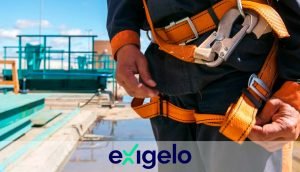 indemnizacion por accidente laboral