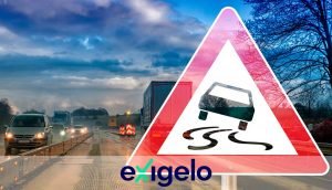 ejemplos accidentes in itienere