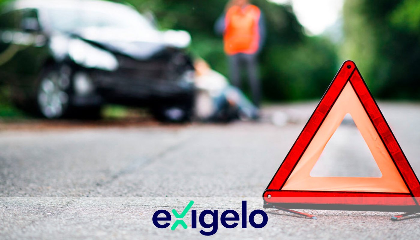 demanda por atropello