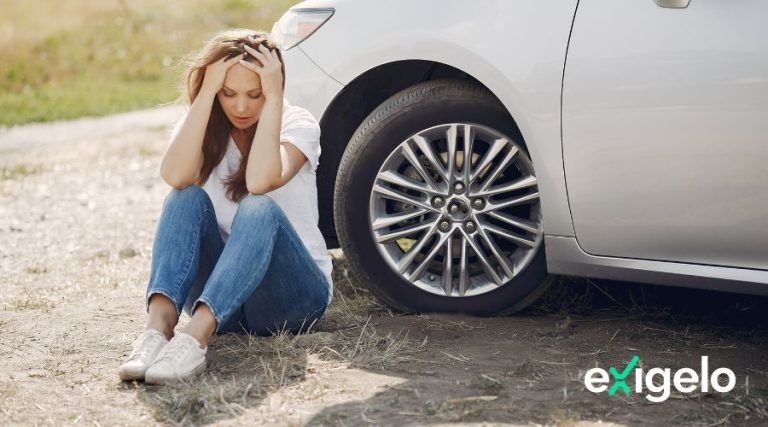 accidente de trafico