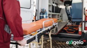 accidente de tránsito fallecido