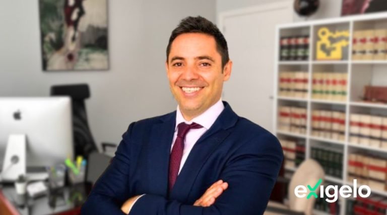 accidente de trabajo