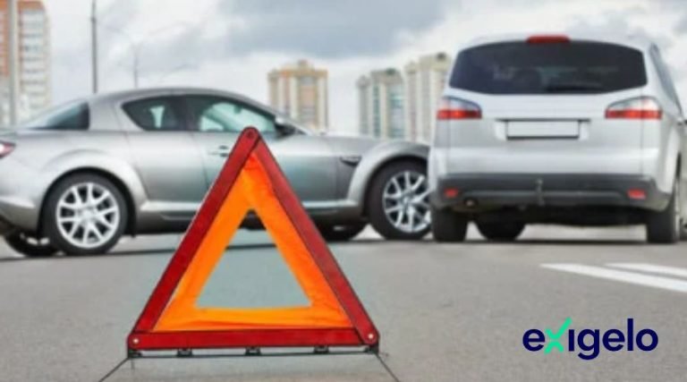 fallecimiento accidente de tráfico