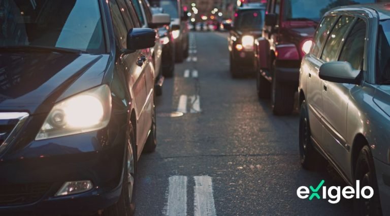 fallecimiento por accidente de tráfico