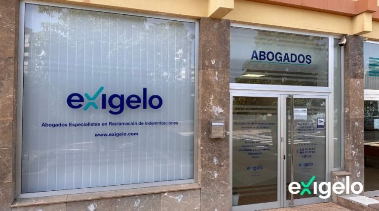 tráfico de accidente