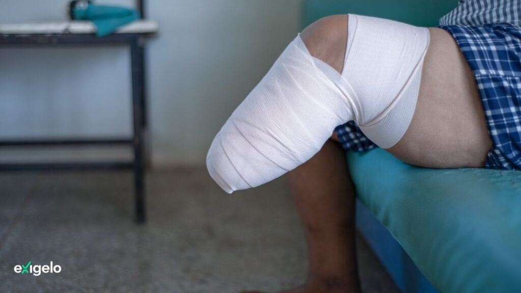 indemnizacion-por-amputacion-de-pierna